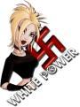 white power